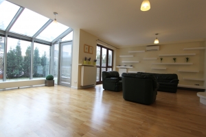 Kostki Potockiego 2b /48 apartament w Rezydencji Królewskiej